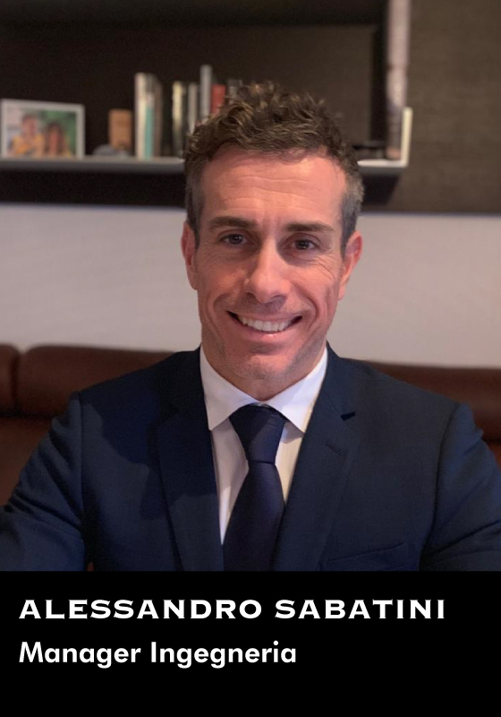 Alessandro Sabatini