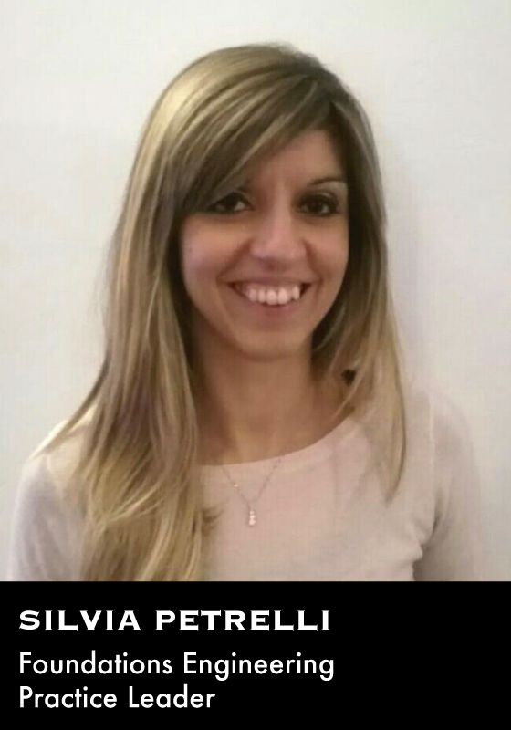 Silvia Petrelli