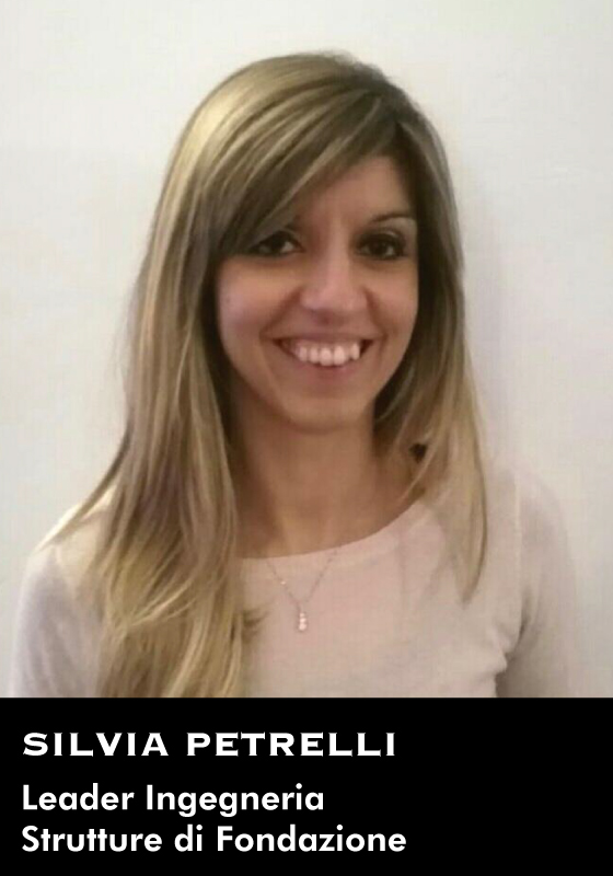 Silvia Petrelli