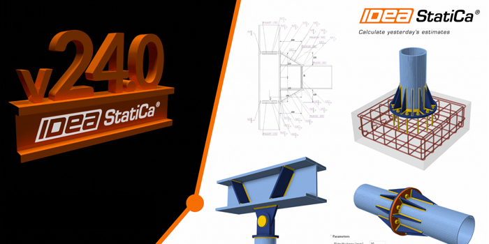 IDEA STATICA